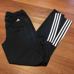 NWT Adidas Track Pants